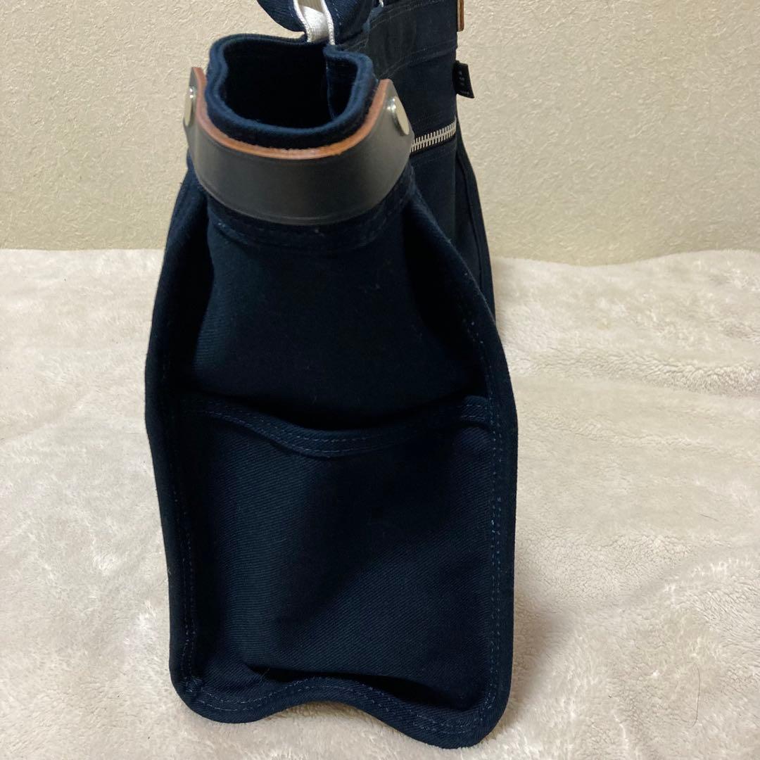 【✨美品】PORTER ポーター ネイキッド トートバッグ