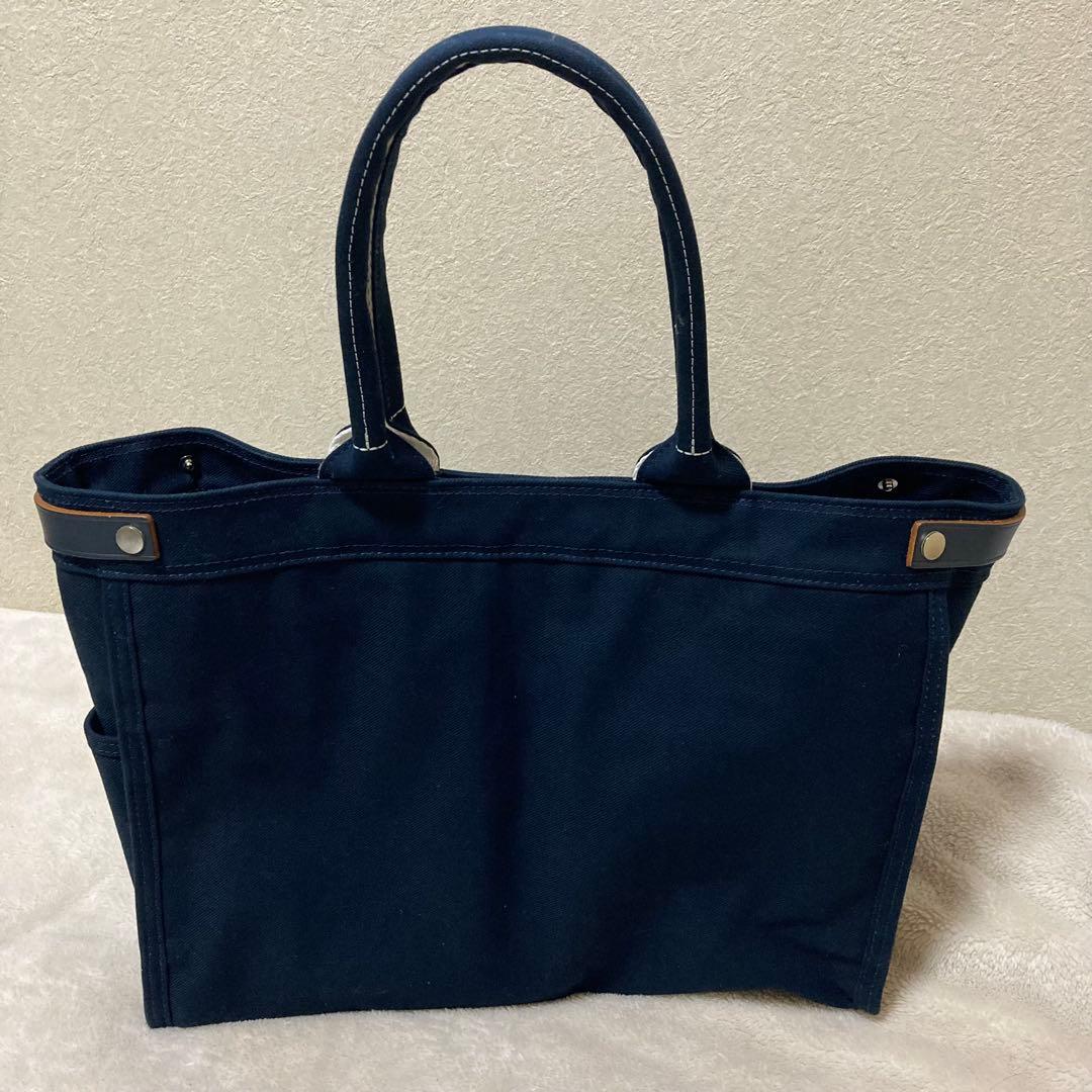 【✨美品】PORTER ポーター ネイキッド トートバッグ