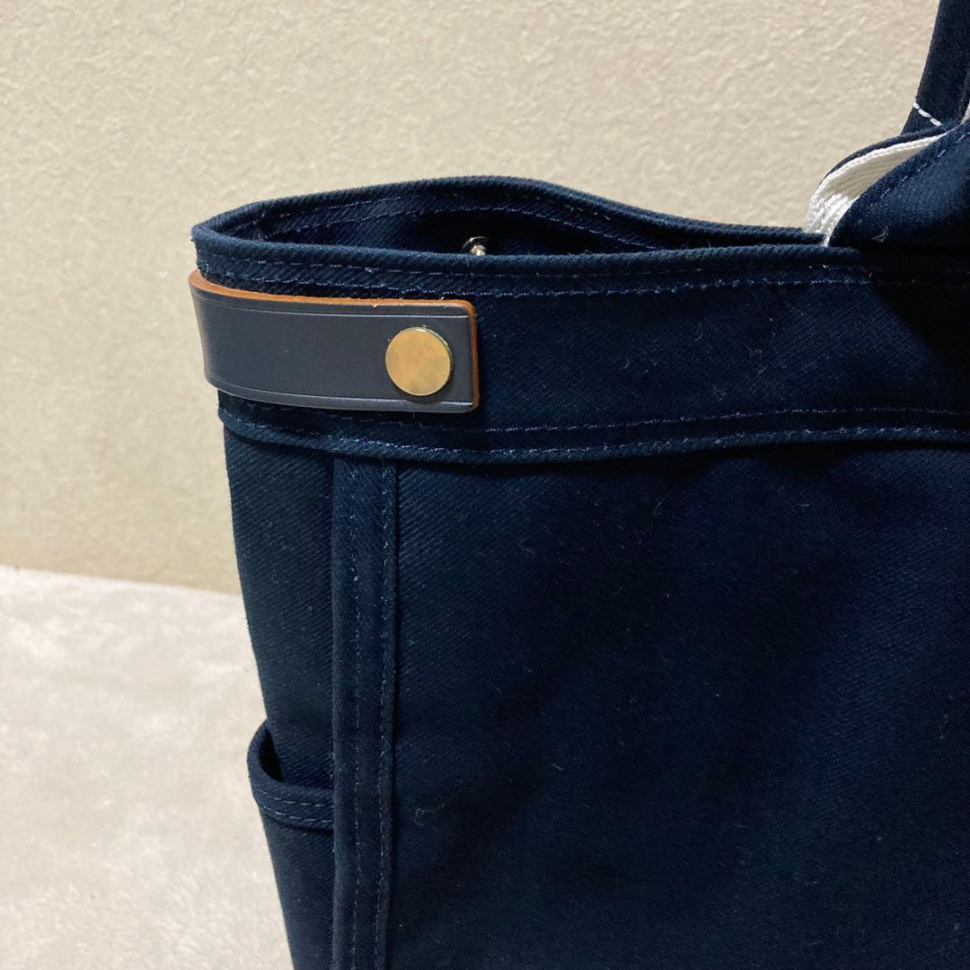 【✨美品】PORTER ポーター ネイキッド トートバッグ