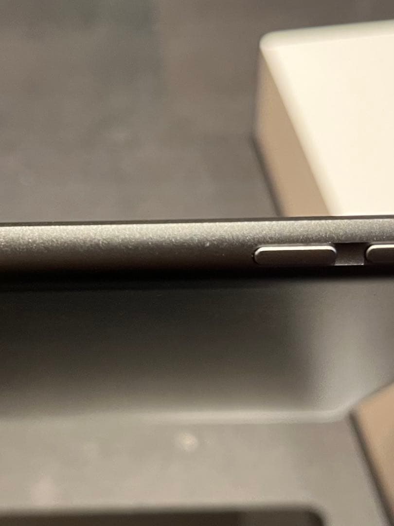 iPad第9世代256GBスペースグレイ(Apple整備済品)