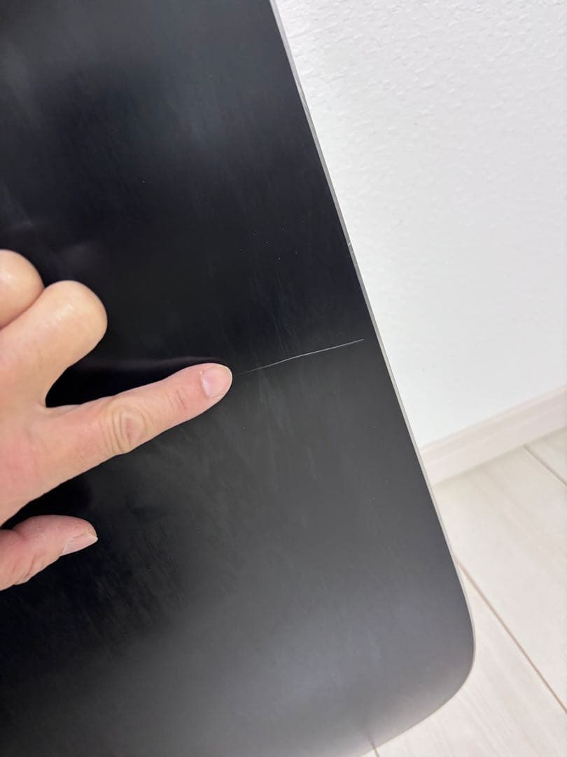 WRXboard WRX Mk-W スノーボード 156cm カービング