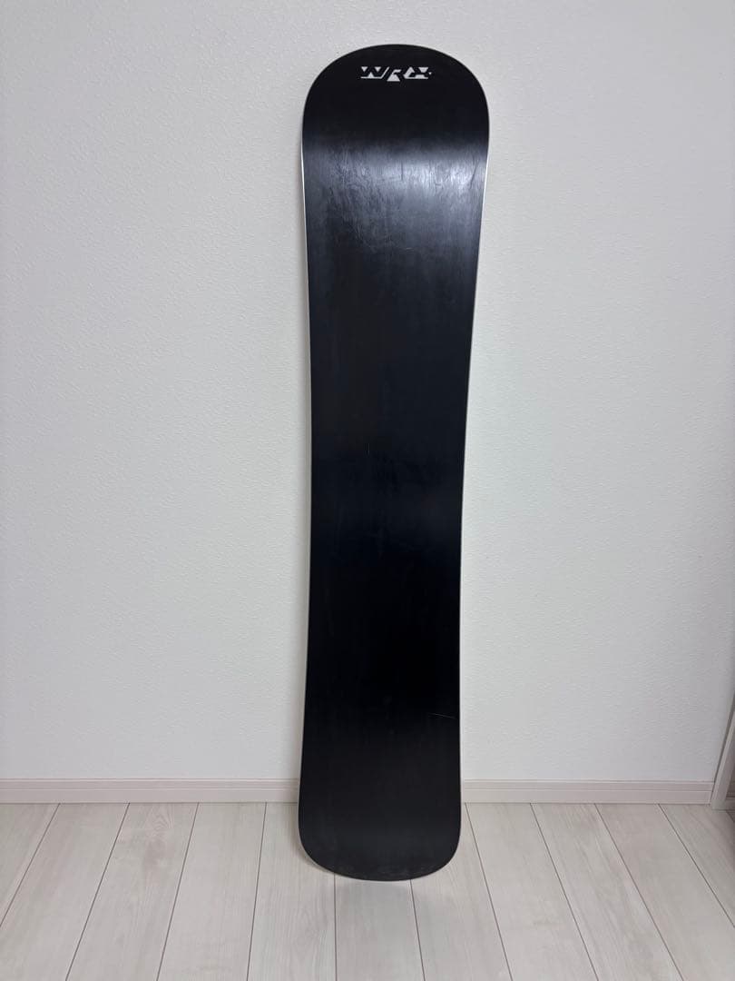 WRXboard WRX Mk-W スノーボード 156cm カービング