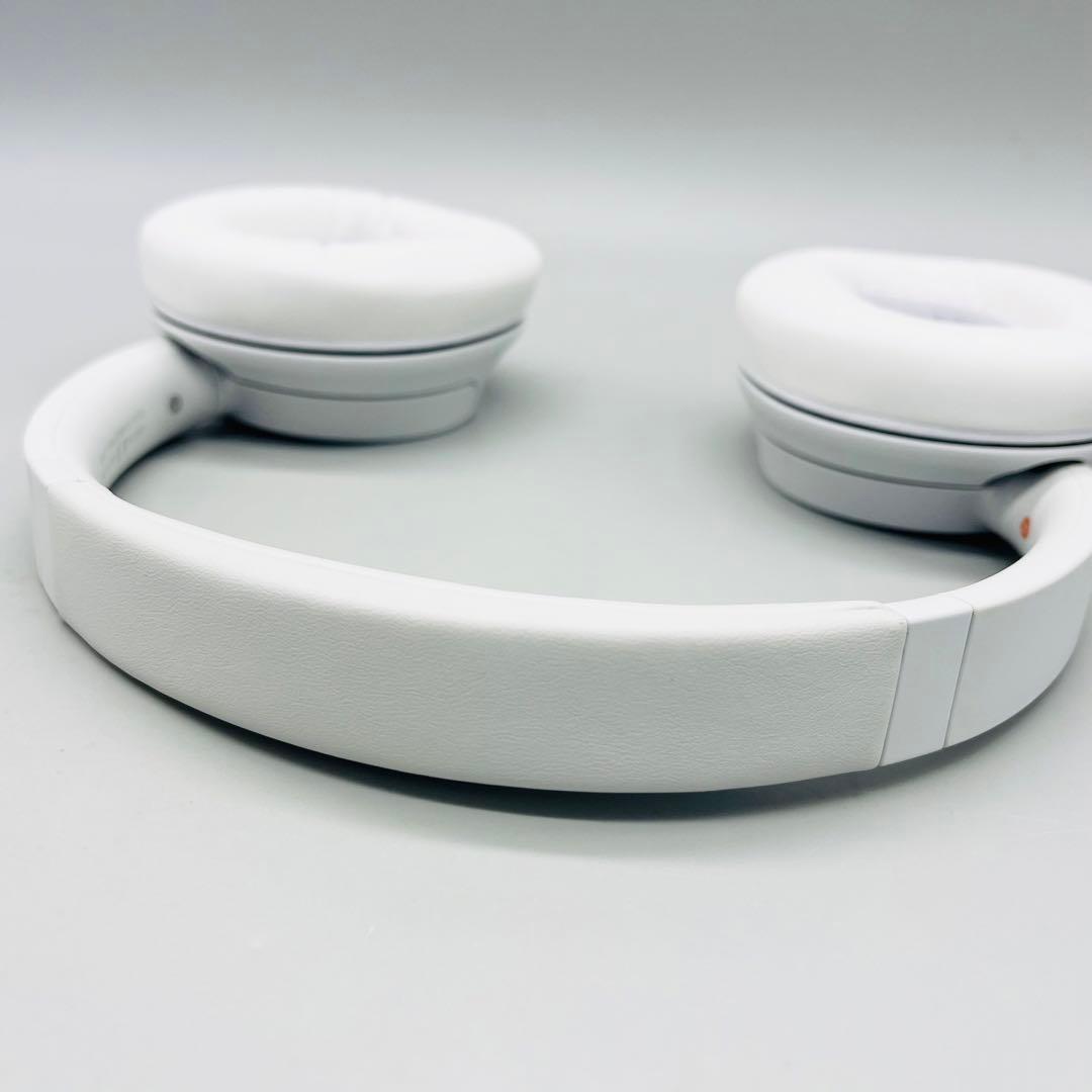 【美品】SONY WH-CH720N ワイヤレスヘッドホン　ノイズキャンセリング