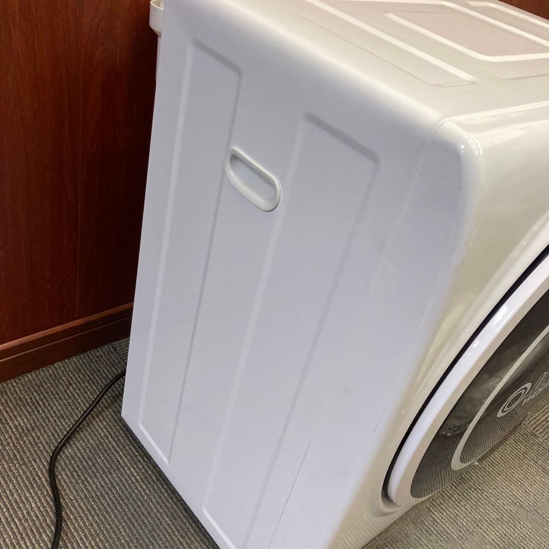 MY Wave warm dryer 3.0 小型衣類乾燥機 延長ホース付き