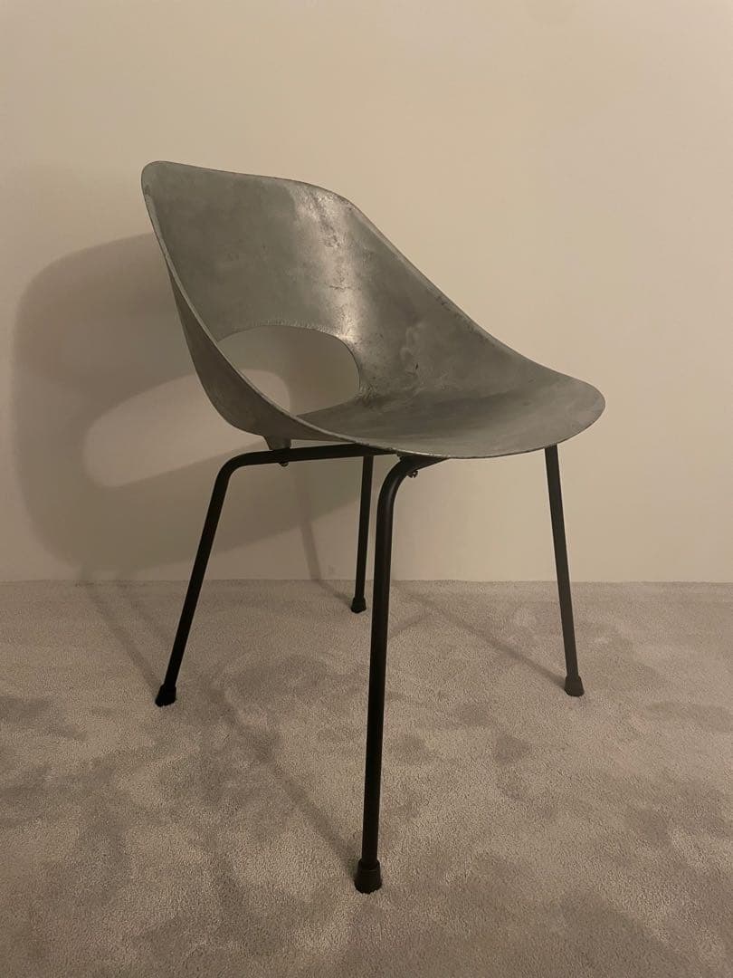 ピエールガーリッシュ チューリップチェア