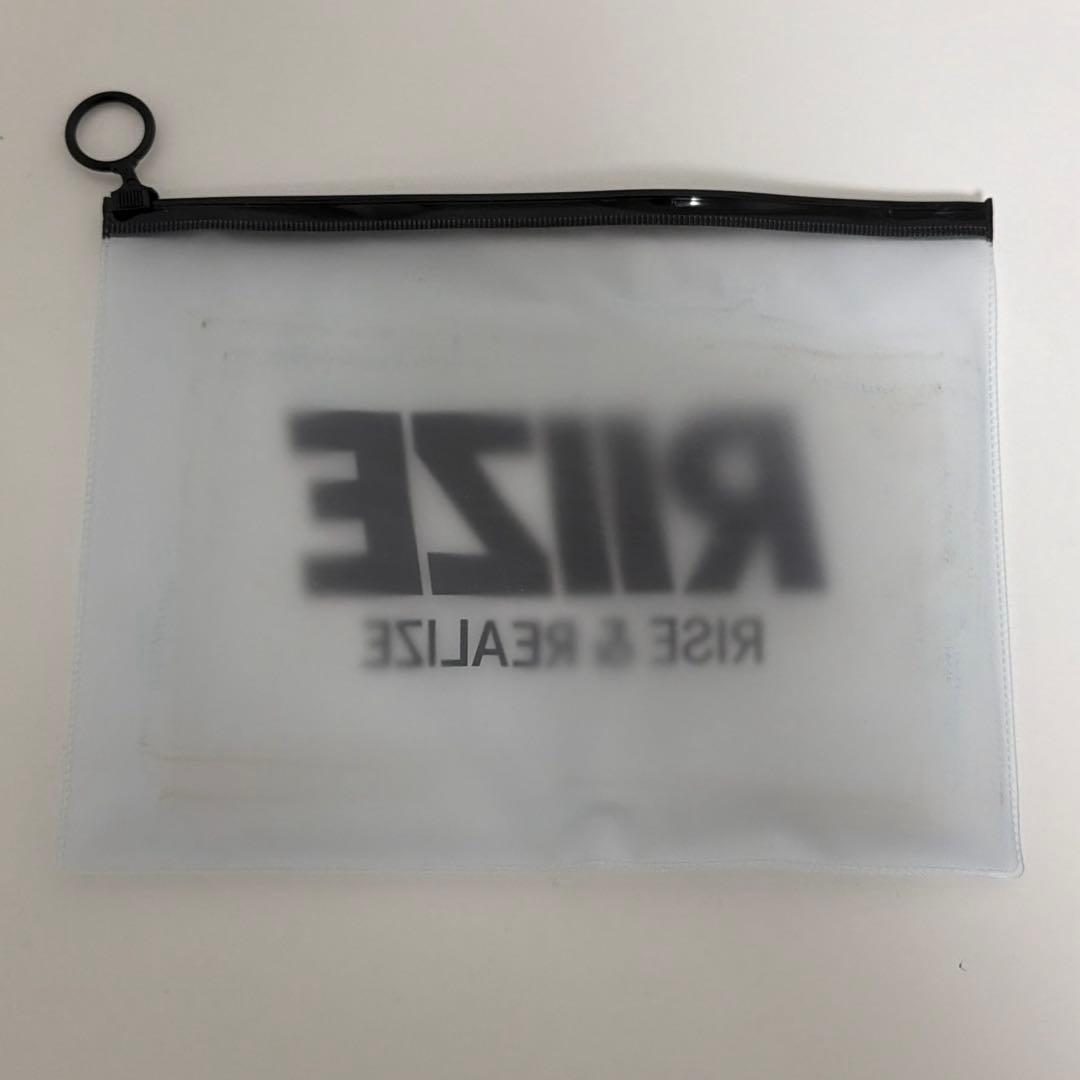 RIIZE まとめ売り