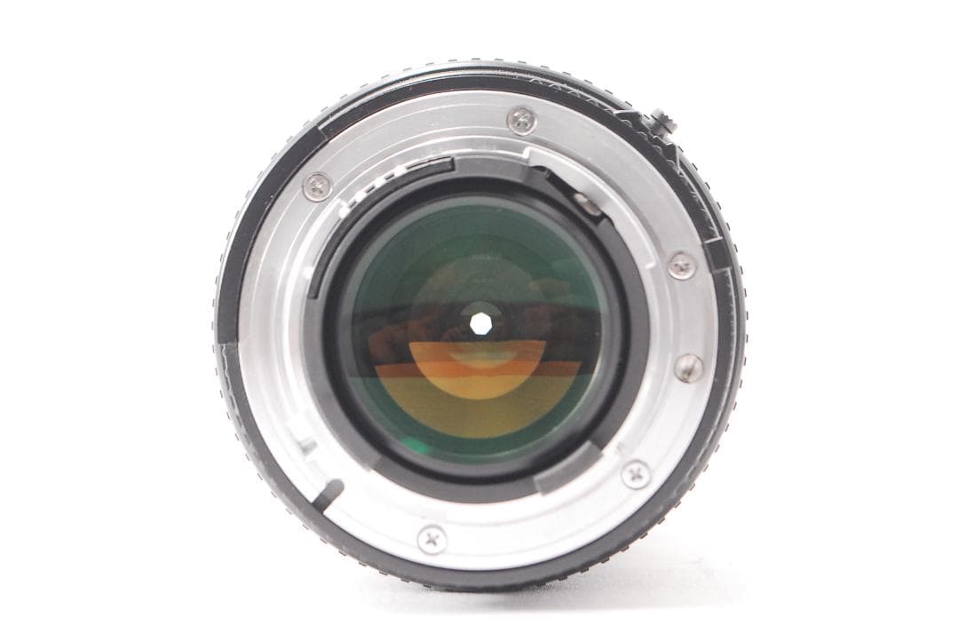 ✨超美品✨人気の望遠レンズ✨Nikon AF 70-210mm F4