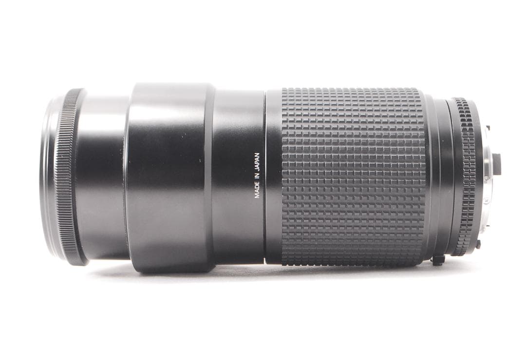 ✨超美品✨人気の望遠レンズ✨Nikon AF 70-210mm F4