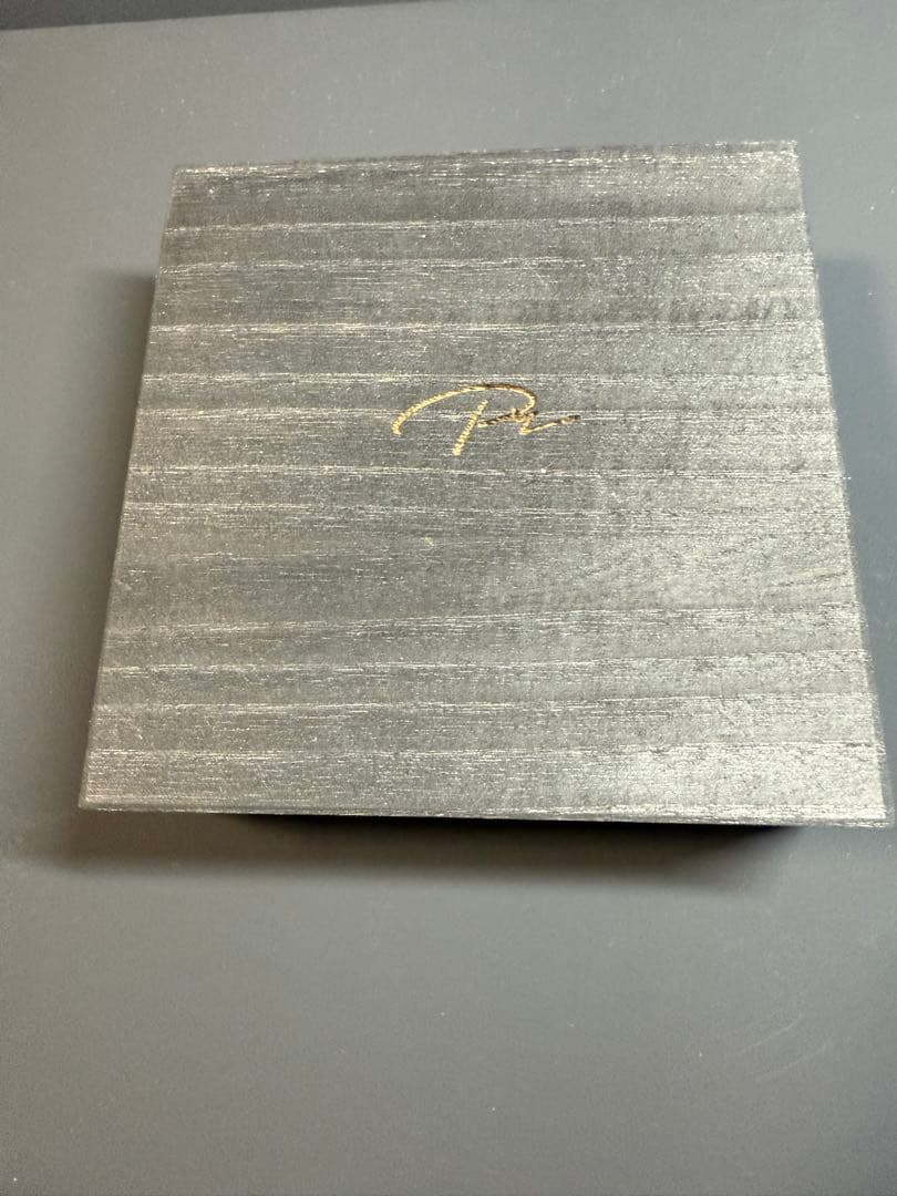 PRY 3way Silver Mix Chain Necklace シュウト