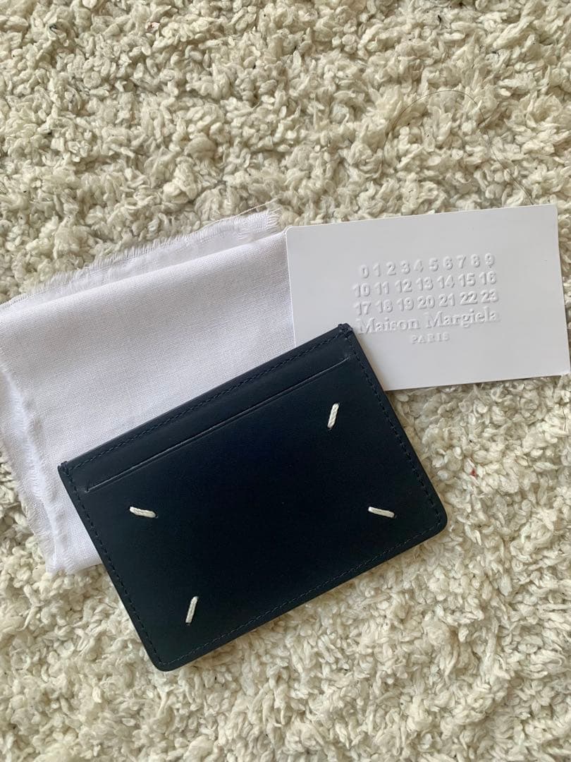 Maison Margiela メゾンマルジェラ　カードホルダー　カードケース