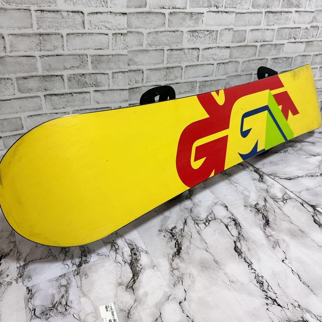 BURTON PROCESSX ビンディング M ボード152cm