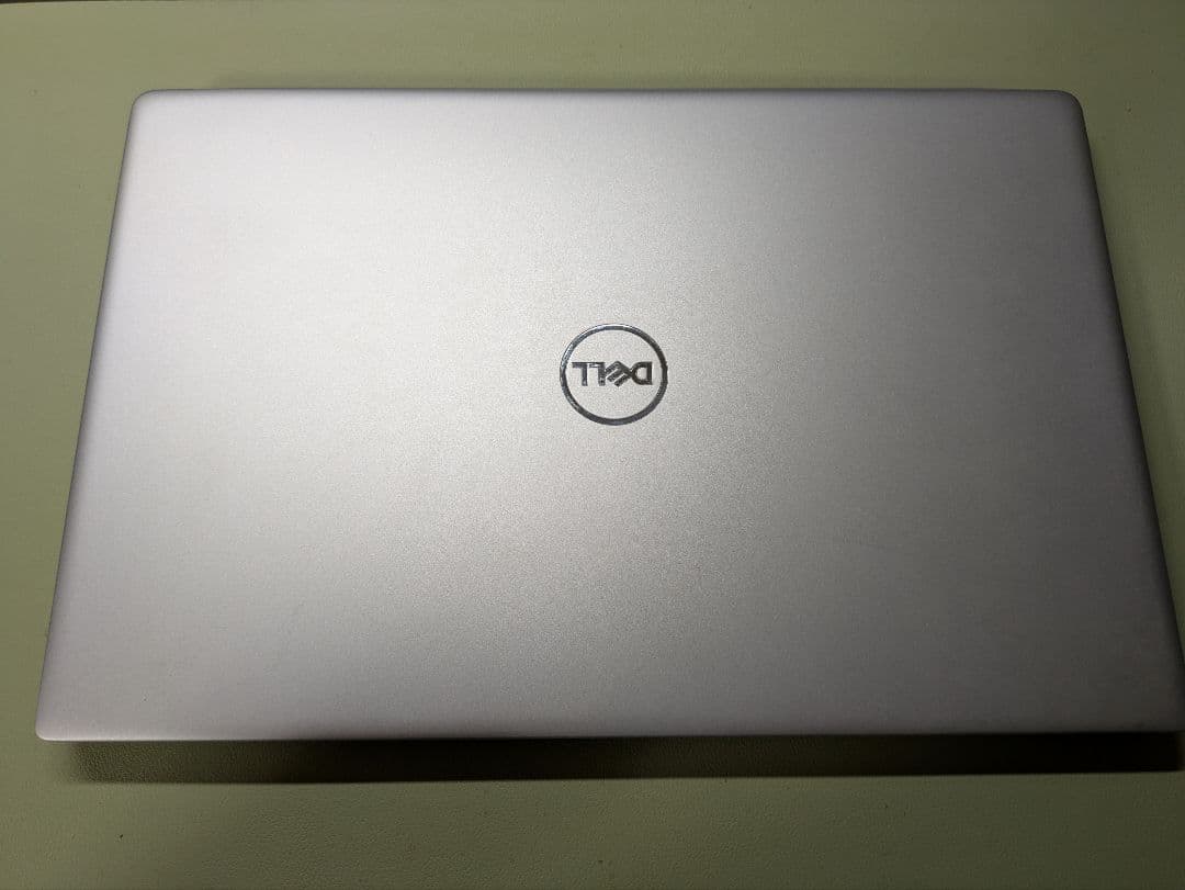 Windowsノート本体 Dell Inspiron 5391 8GB SSD 256GB