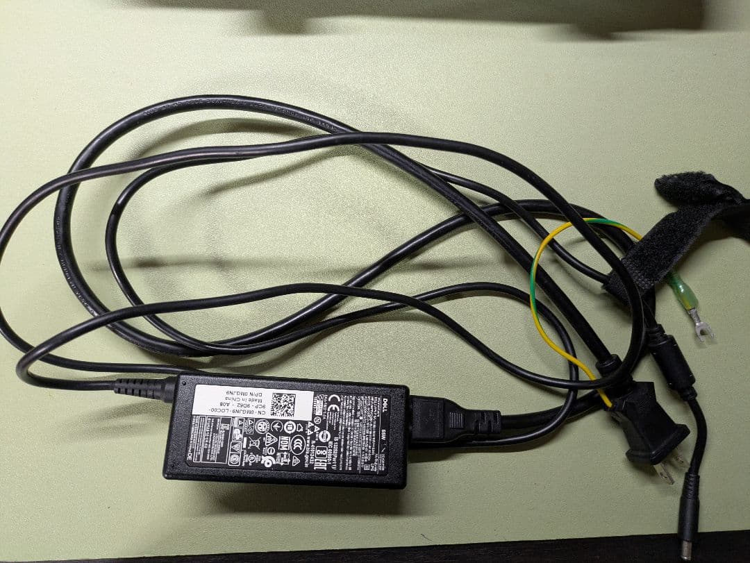 Windowsノート本体 Dell Inspiron 5391 8GB SSD 256GB