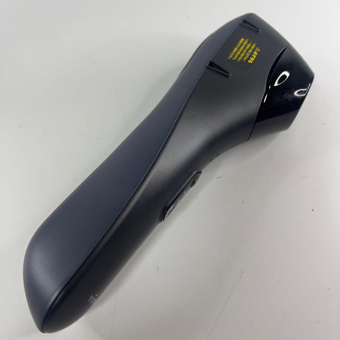 YA-MAN ヤーマン YJFC0B ブルーグリーンショット 家庭用美容器