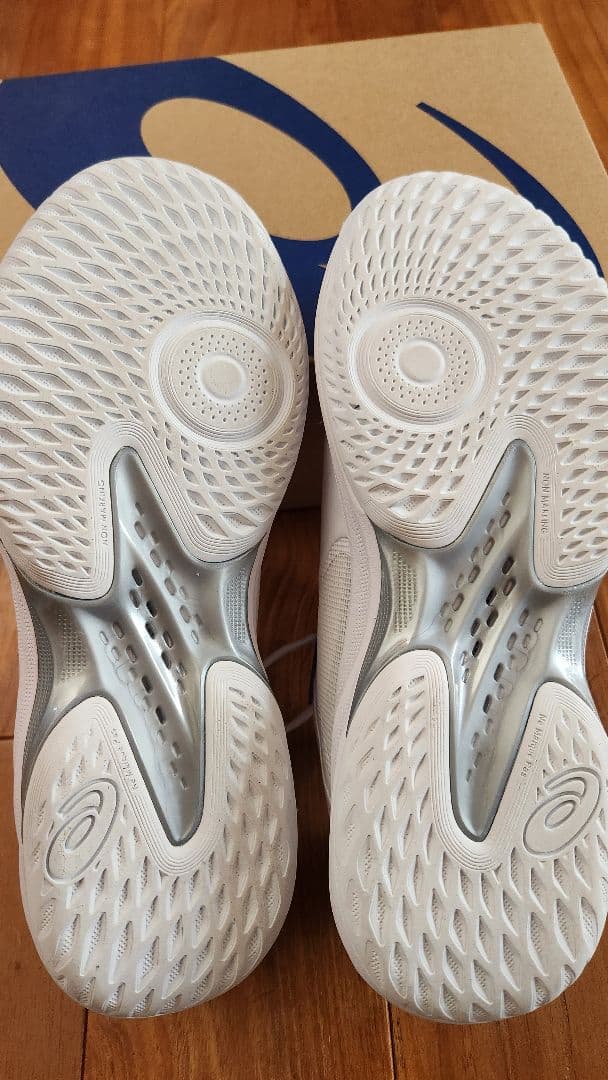 ※専用※【新品】グライドノヴァFF4 バスケットボールシューズ