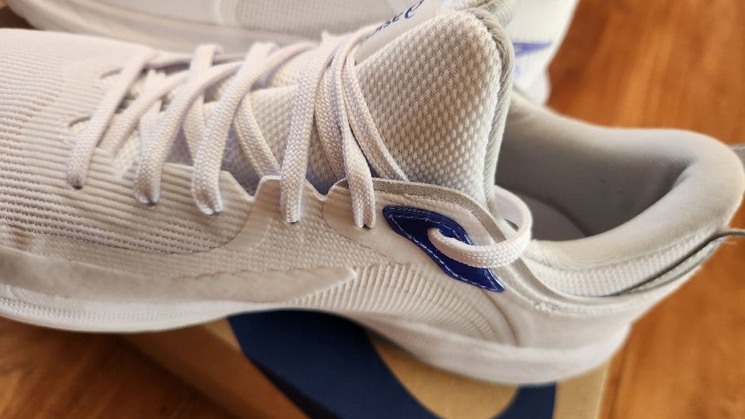 ※専用※【新品】グライドノヴァFF4 バスケットボールシューズ