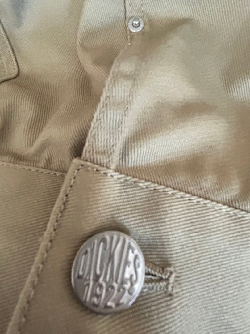 コメント必読　希少　mfcstore‪‪ dickies コラボ セットアップ