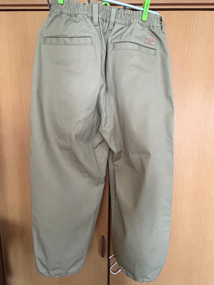 コメント必読　希少　mfcstore‪‪ dickies コラボ セットアップ