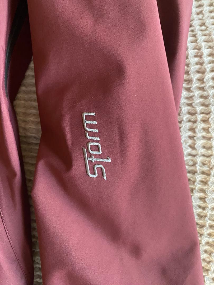 S*I様 tilak storm jacket L