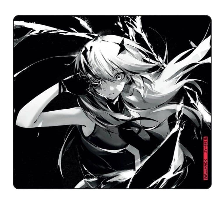 wallhack ミステリーボックス2枚 完全未開封品