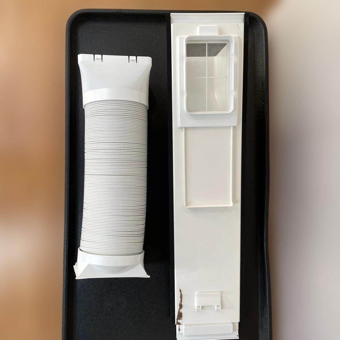 アイリスオオヤマ ポータブルエアコン IPA-2222G