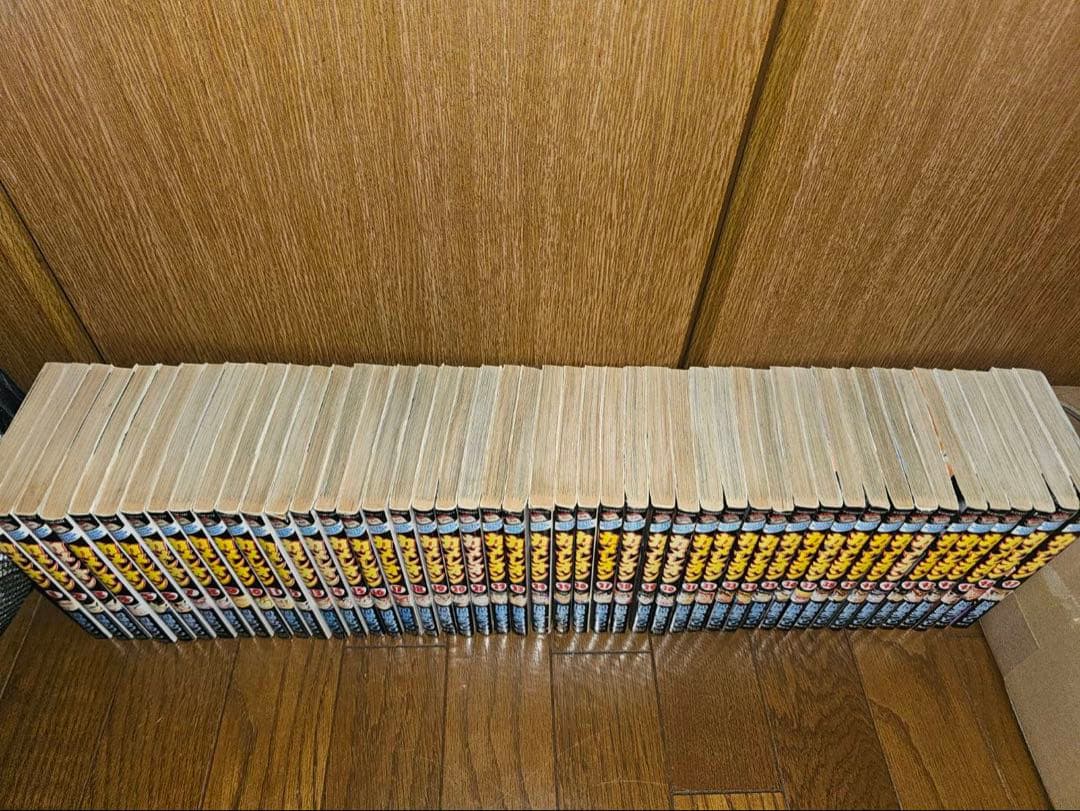 カメレオン 全巻