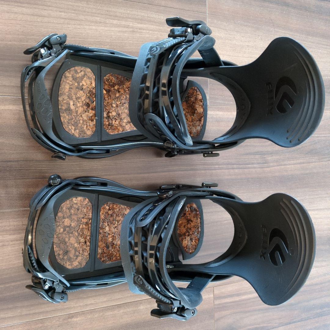 フラックス　SR バイン　（DEUSコラボ）