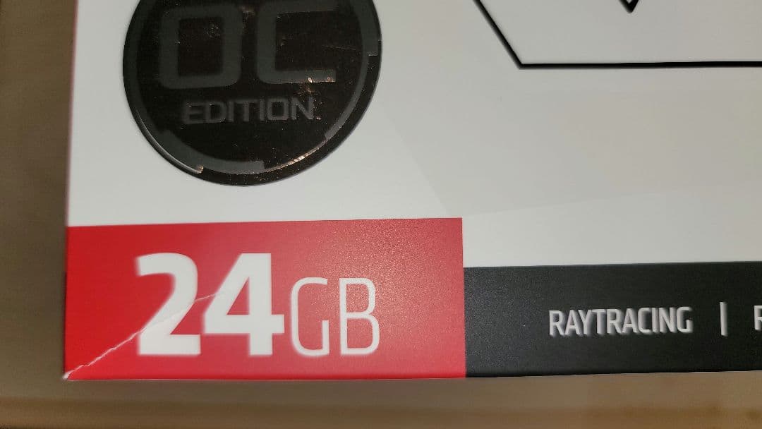 グラフィックボード・グラボ・ビデオカード ASRock Radeon RX 7900 XTX Taichi 24GB