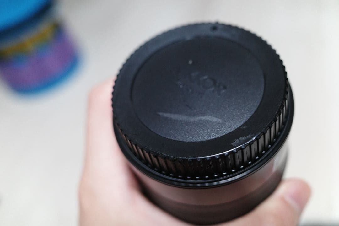 Nikkor z85mm f1.8s Nikon ニコン