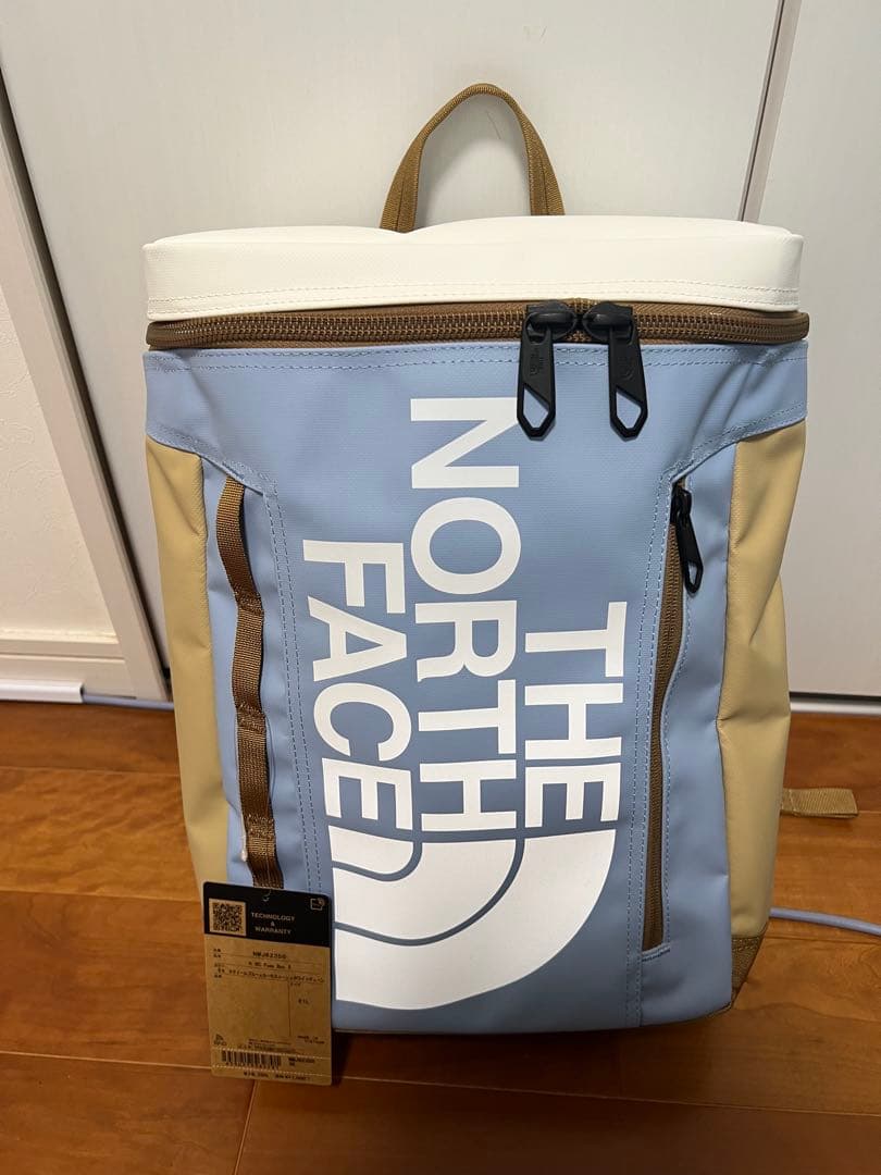 merci【新品未使用品】THE NORTH FACE リュック 中型