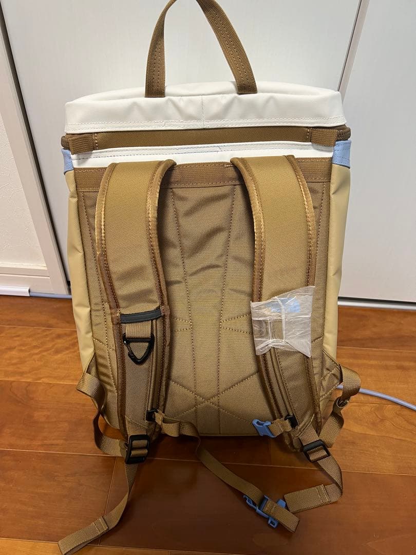 merci【新品未使用品】THE NORTH FACE リュック 中型