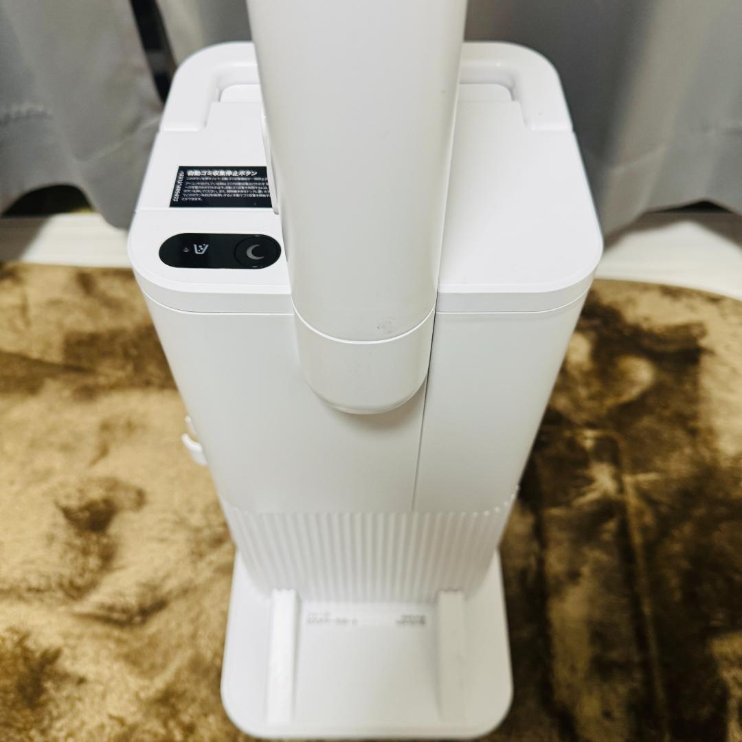 shark シャーク　Clean Sense iQ+ IW3241JBK