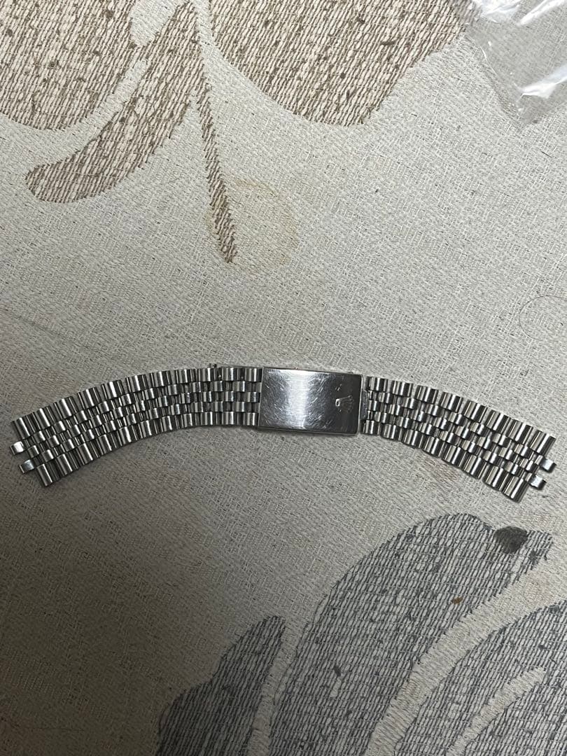 Rolex ジュビリーブレス　純正品