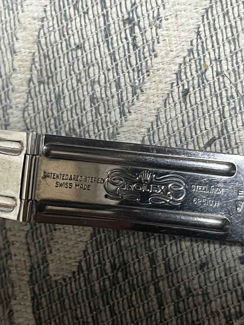 Rolex ジュビリーブレス　純正品