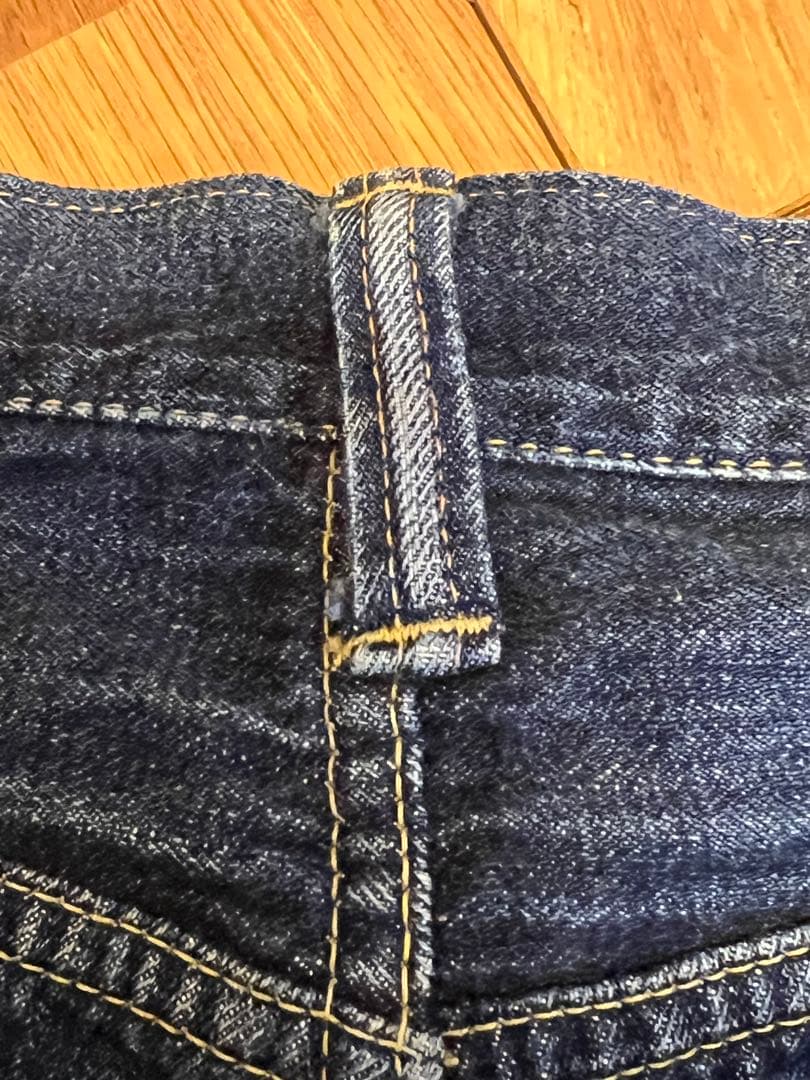 WAREHOUSE ウェアハウス　Lot. 1003XX W34 大戦モデル