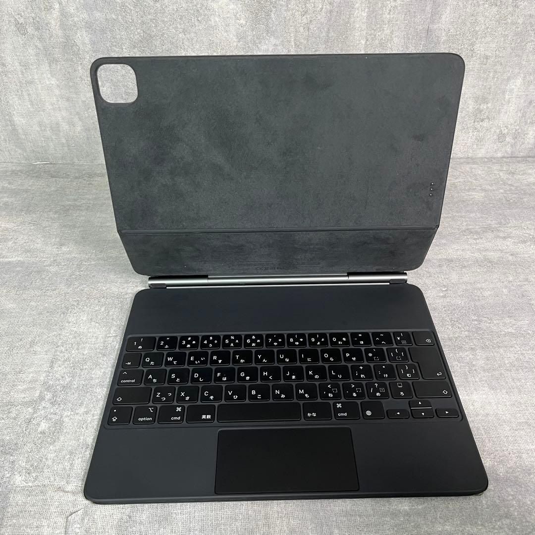 純正 Apple Magic Keyboard MXQU2J/A A1998