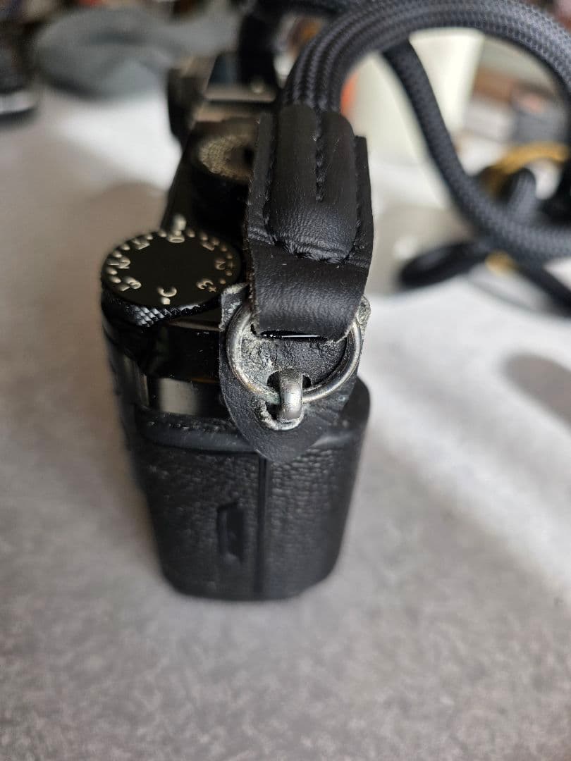 デジタルカメラ FUJIFILM X-Pro2