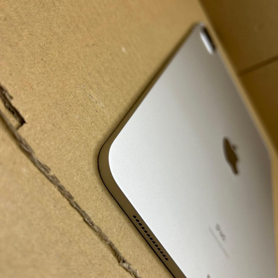 Apple iPad Pro 11インチ (第２世代) Wi-Fi 512GB