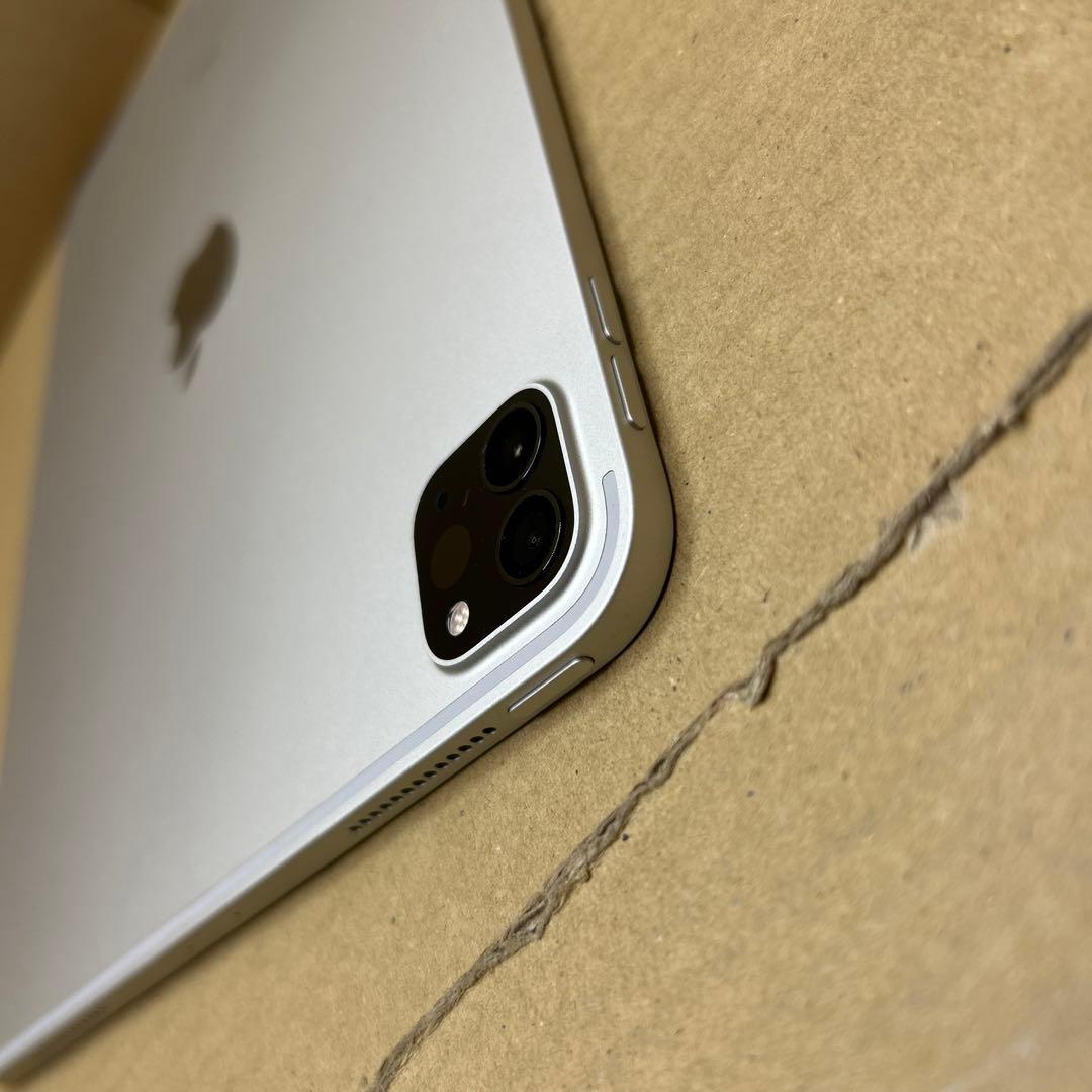 Apple iPad Pro 11インチ (第２世代) Wi-Fi 512GB