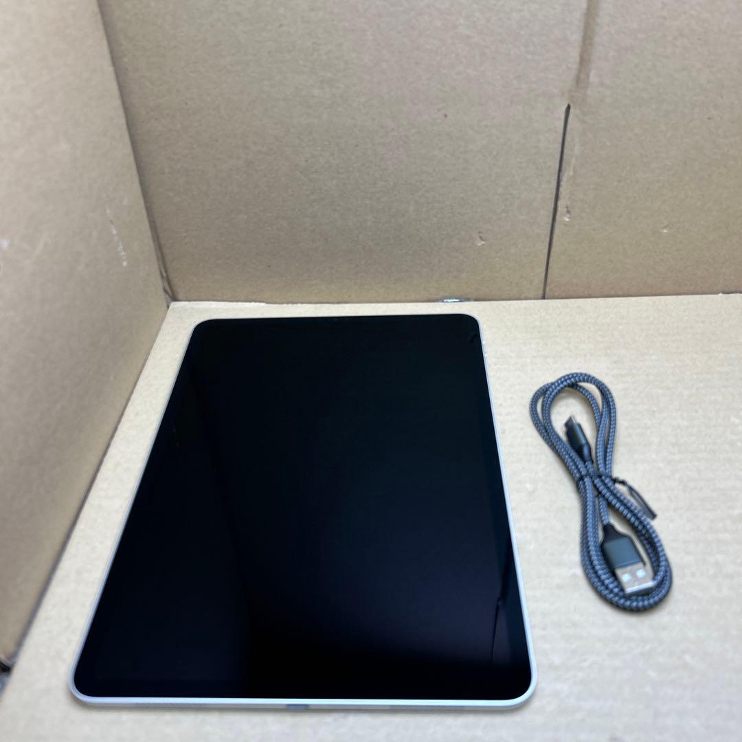 Apple iPad Pro 11インチ (第２世代) Wi-Fi 512GB