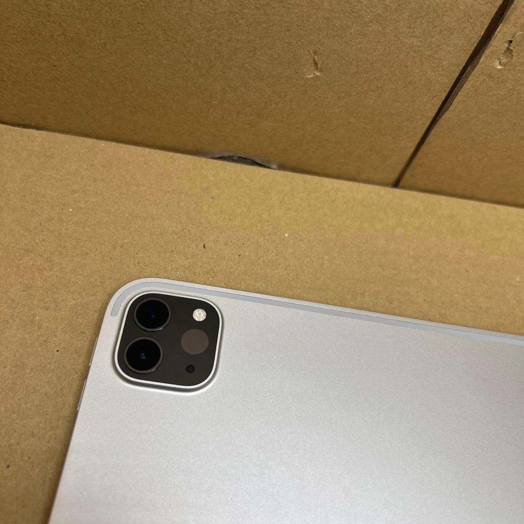 Apple iPad Pro 11インチ (第２世代) Wi-Fi 512GB