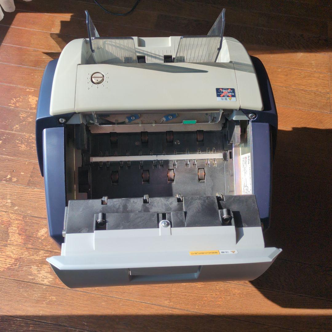 グローリー　紙幣計数機　GFR-20　GLORY製