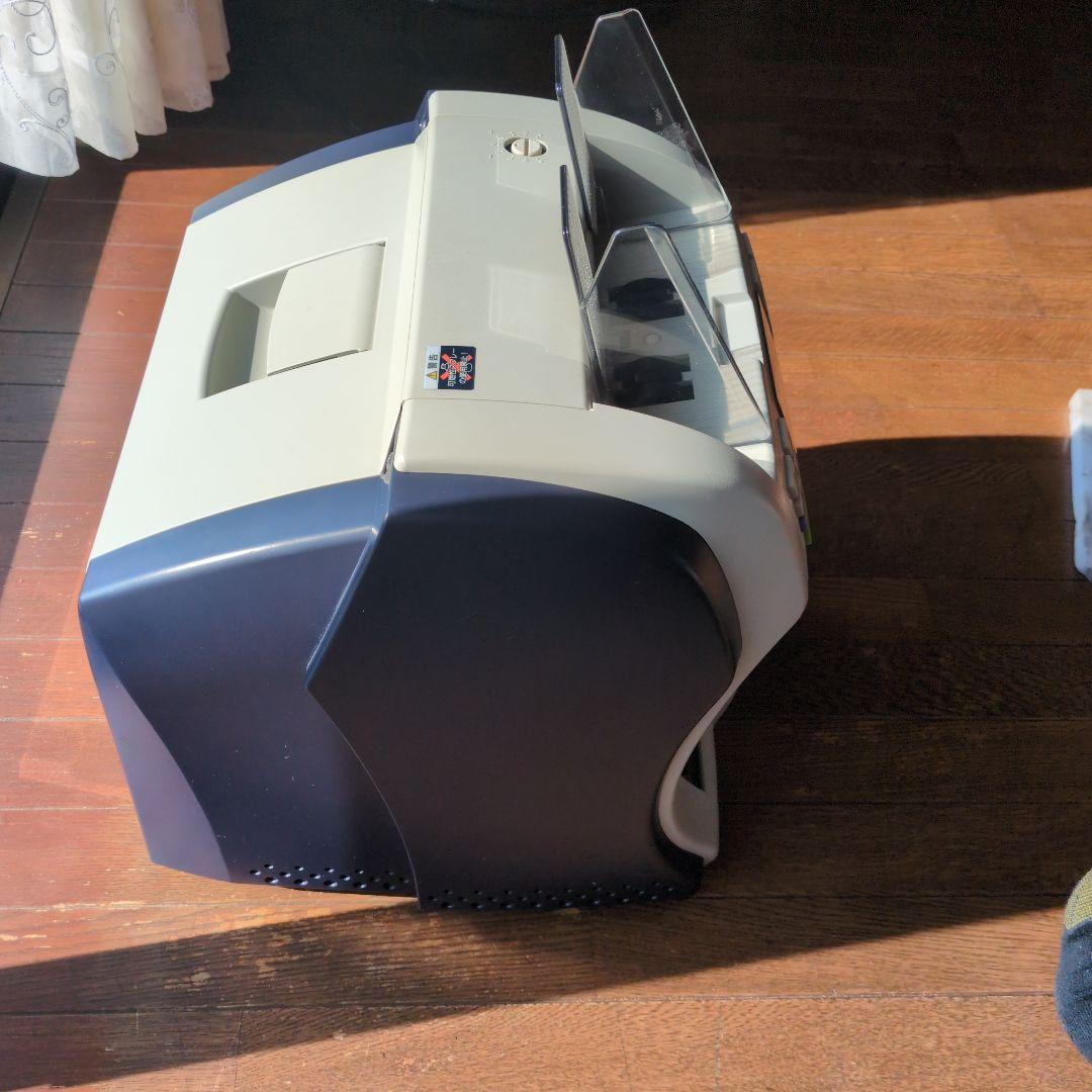 グローリー　紙幣計数機　GFR-20　GLORY製