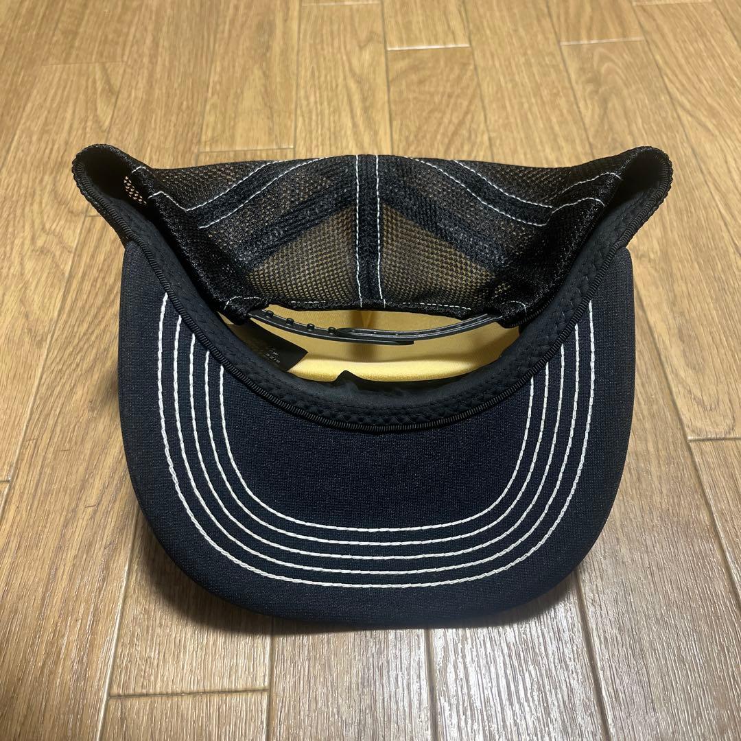 お*だ様 ヒステリックグラマー speedster グラフィック トラッカーキャ