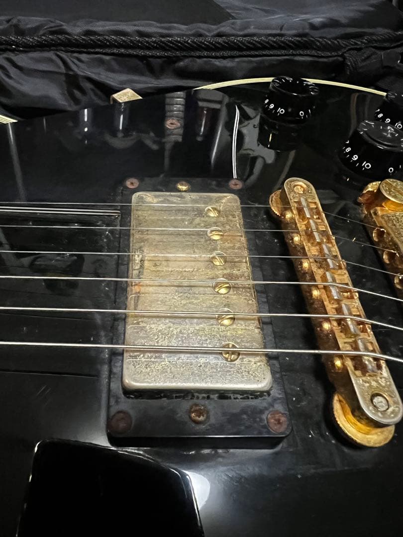 CoolZ レスポールカスタムタイプ