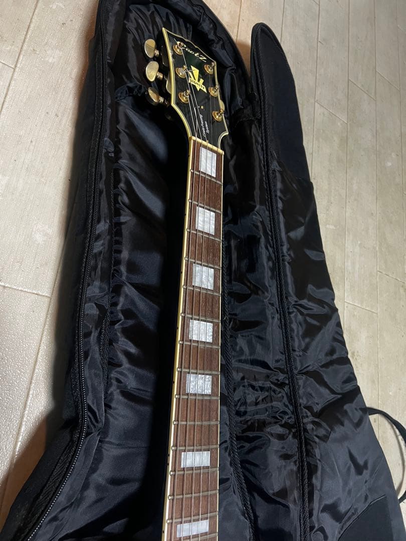 CoolZ レスポールカスタムタイプ