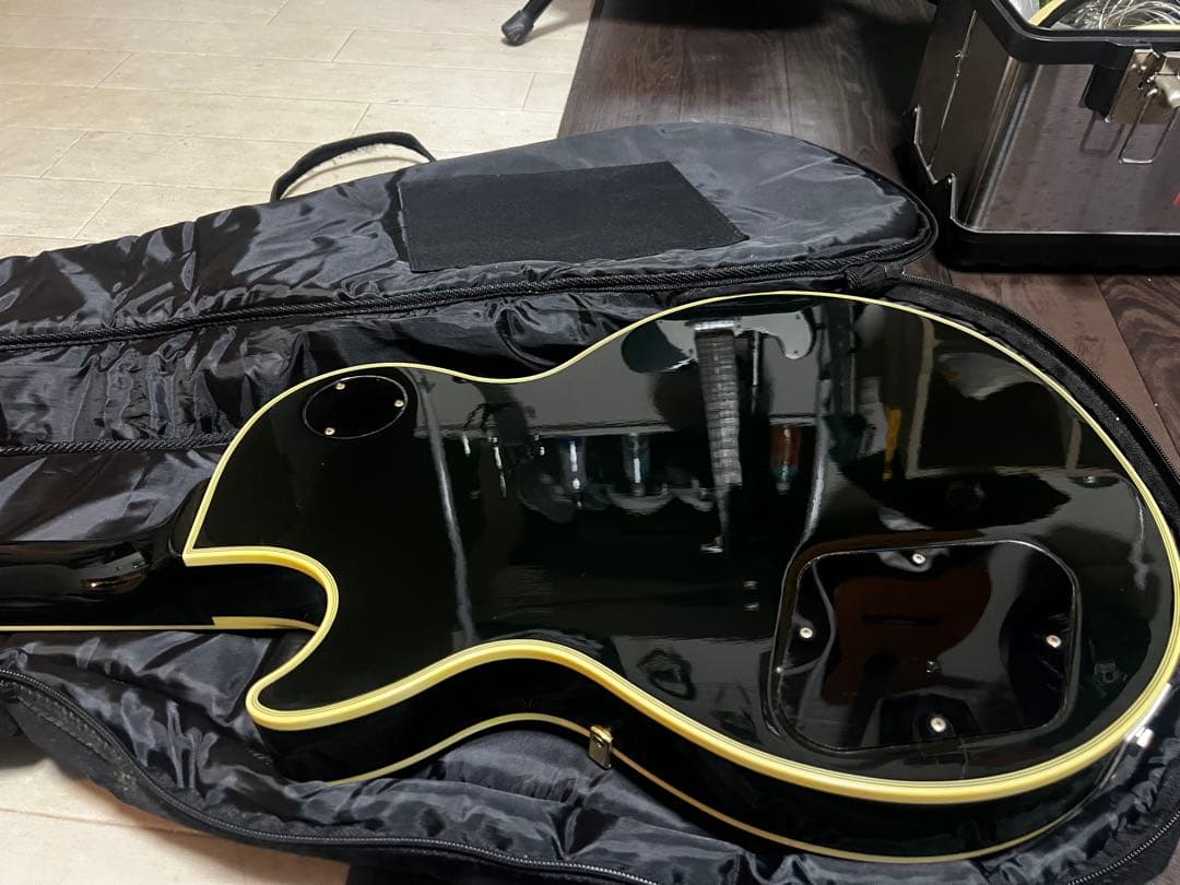 CoolZ レスポールカスタムタイプ