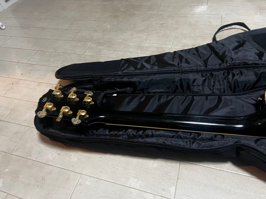 CoolZ レスポールカスタムタイプ