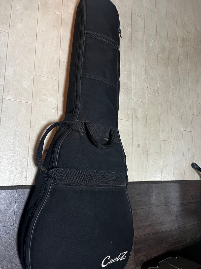 CoolZ レスポールカスタムタイプ