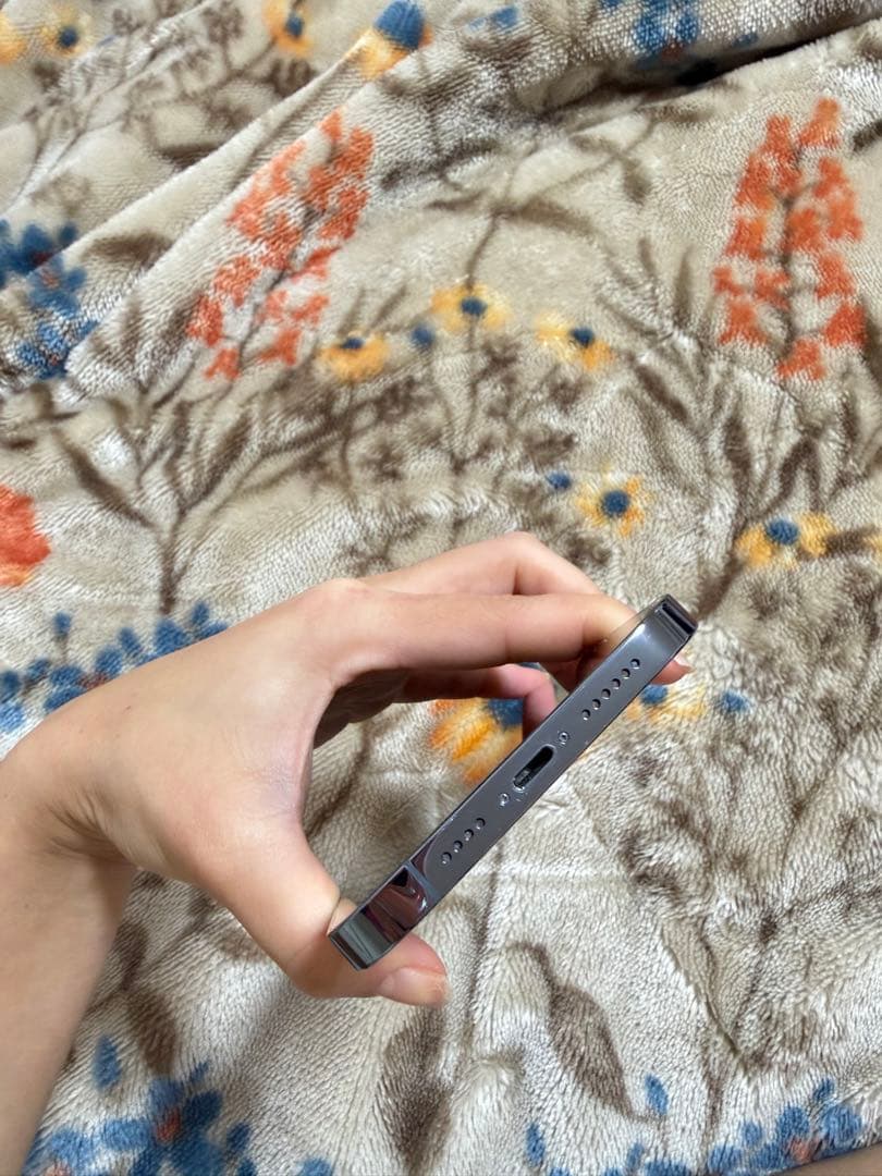 Apple iPhone 13 Pro Max 256GBシエラブルー 本体